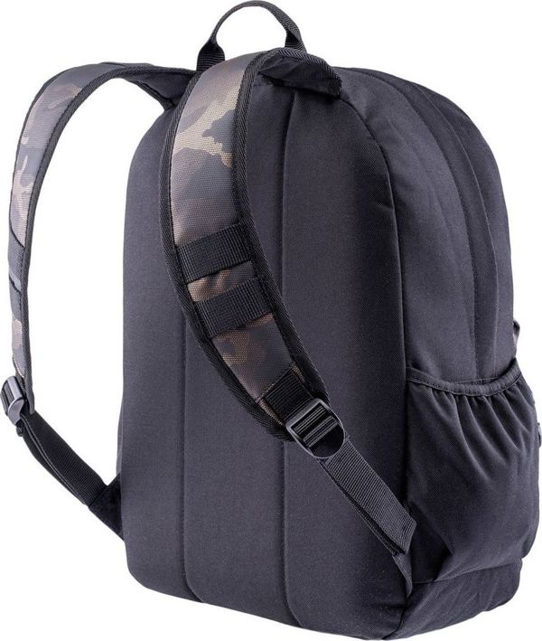 Magnum Corps Καπέλο Τύπου Tactical Μαύρο/Χρυσό Camo One Size