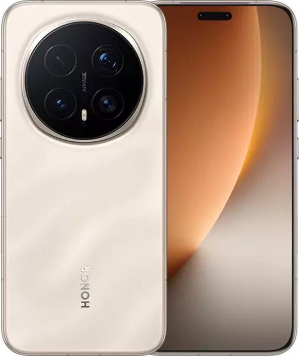 Magic 8 Pro 12/512GB Gold 6936520882885 (6936520882885)