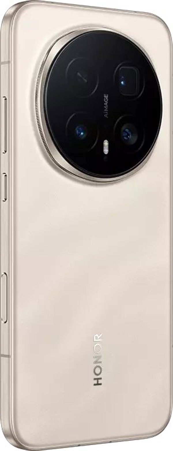 Magic 8 Pro 12/512GB Gold 6936520882885 (6936520882885)