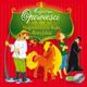 Magiczne opowiesci Najpiekniejsze Bajki Rosyjskie 3CD