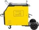 Magnum Ημιαυτόματος Συγκόλλησης Inverter MIG-330 MMAV2 IGBT 4x4, 330A/60%, 400V, MB24/5, GP50, MIT, Καλώδιο, MMA, Σωληνάκι, W16 5P
