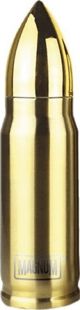 Magnum θερμός ταξιδιού Bullet 0.5 l χρυσός