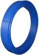 Magnaplast Rura PE niebieska 40 x 3,7 PE100 SDR11 PN16 (200m)