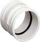 Magnaplast Μεταλλική διέλευση KGF 110/110mm