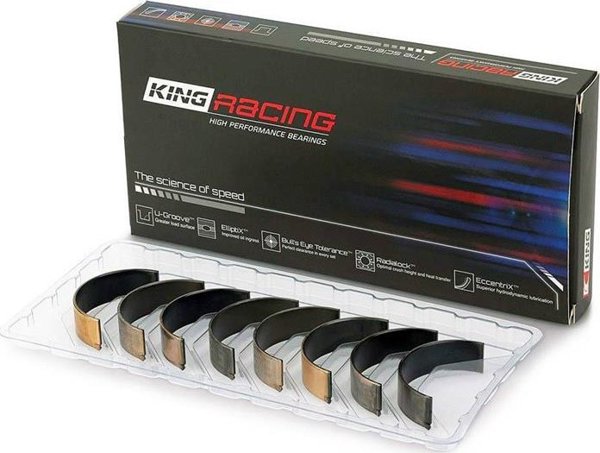 Mahle Κύριοι Βυσματώδεις Ρούλεμαν Audi/VW 0.25 ABL, ADY, AHH, AKS