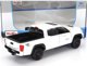 MAISTO 32910-95 Toyota Tacoma TRD PRO 2023 λευκό 1:27 Special Edition
