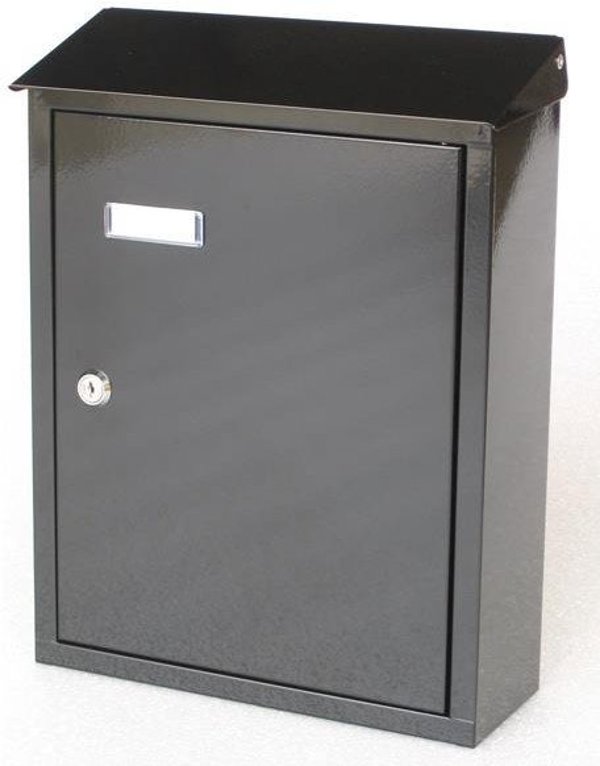 ΓΡΑΜΜΑΤΟΚΙΒΩΤΙΟ PW-612-7 370X150X370MM ΑΤΣΑΛΙ