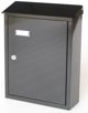 ΓΡΑΜΜΑΤΟΚΙΒΩΤΙΟ PW-612-7 370X150X370MM ΑΤΣΑΛΙ