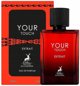 Maison Alhambra Your Touch Extrait EDP U 100 ml