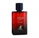 Maison Alhambra Your Touch Extrait EDP U 100 ml