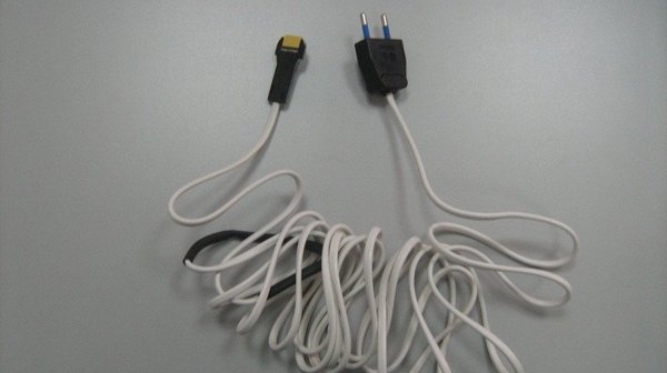Maitinimo jungtis modulinei sistemai OPL400