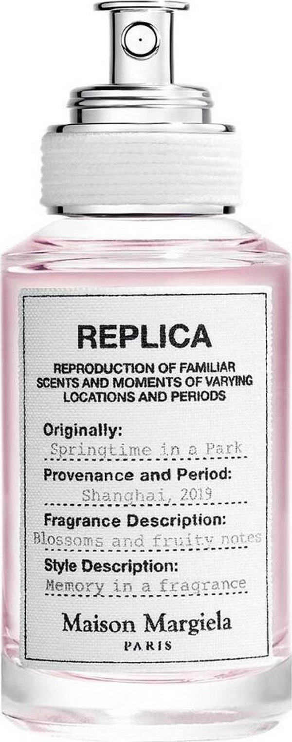 Maison Margiela Replica Springtime In A Park edt 30ml