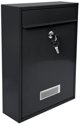 ΓΡΑΜΜΑΤΟΚΙΒΩΤΙΟ PW-612-11 370X150X370MM ΑΤΣΑΛΙ