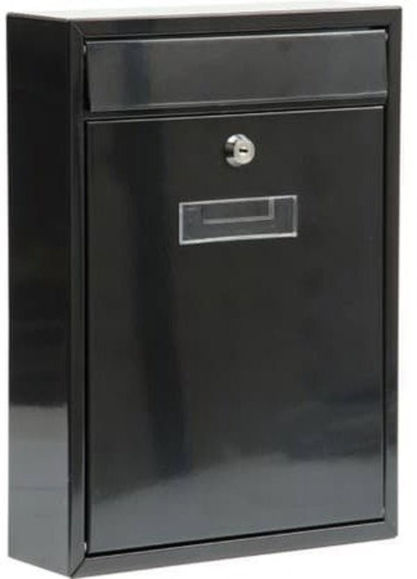 ΓΡΑΜΜΑΤΟΚΙΒΩΤΙΟ PW-612-11 370X150X370MM ΑΤΣΑΛΙ