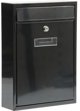 ΓΡΑΜΜΑΤΟΚΙΒΩΤΙΟ PW-612-11 370X150X370MM ΑΤΣΑΛΙ