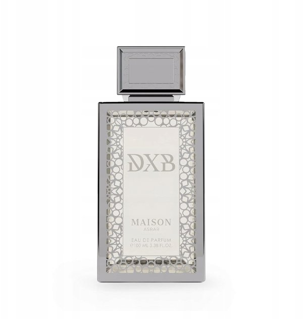 MAISON ASRAR DXB Eau De Parfum 100 ml (unisex)