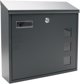ΓΡΑΜΜΑΤΟΚΙΒΩΤΙΟ PW-612-8 370X150X370MM ΑΤΣΑΛΙ