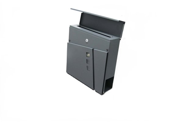 ΓΡΑΜΜΑΤΟΚΙΒΩΤΙΟ PW-612-8 370X150X370MM ΑΤΣΑΛΙ