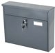 ΓΡΑΜΜΑΤΟΚΙΒΩΤΙΟ PW-612-8 370X150X370MM ΑΤΣΑΛΙ