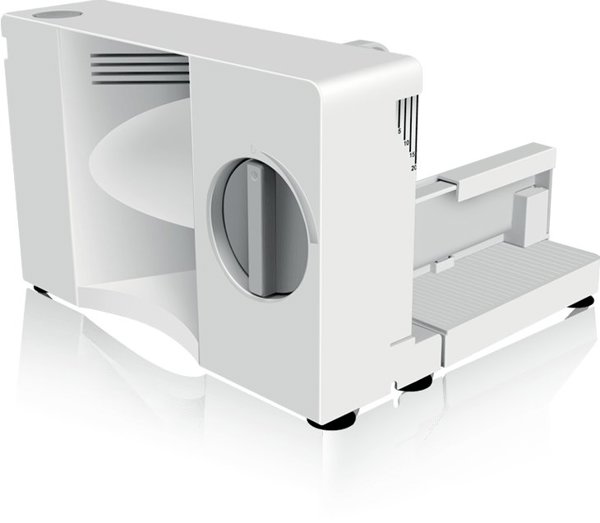 Maisto pjaustyklė RGV Ausonia Smarty 170, 120 W