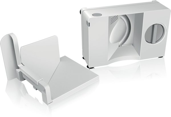 Maisto pjaustyklė RGV Ausonia Smarty 170, 120 W