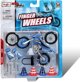Maisto Maisto, Fresh Metal Finger Wheels, Μοτοσικλέτα, 1:64, 3+ ετών Για Αγόρια