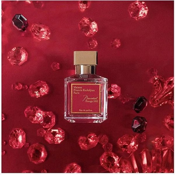 Maison Francis Kurkdjian Baccarat Rouge 540 Unisex Άρωμα, 200 ml