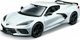 Maisto MAISTO 39525 Chevrolet Corvette Stingray Coupe 1:24 αυτοκίνητο συναρμολόγησης