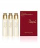 Maison Francis Kurkdjian Set Trio, Maison Francis Kurkdjian, Baccarat Rouge 540, Eau De Parfum, Unisex, Refill, 3 pcs, 33 ml *Miniature Unisex
