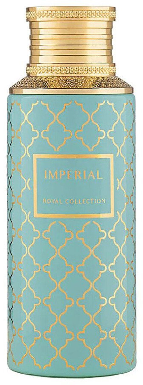 Maison Asrar Imperial woda perfumowana spray 100ml