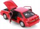 Maisto Μοντέλο Αυτοκινήτου Ford Mustang SVT Cobra 1993, 1/24, Κόκκινο