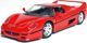 Maisto MAISTO FERRARI F50 ASSEMBY 1:24 39018