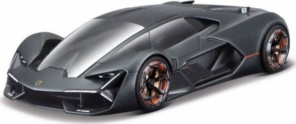 Μοντέλο Maisto μεταλλικό Lamborghini Terzo Millenium 1/24 για συναρμολόγηση