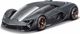 Μοντέλο Maisto μεταλλικό Lamborghini Terzo Millenium 1/24 για συναρμολόγηση