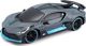 Maisto Maisto Tech RC 1:24 Bugatti Divo grey - 582333