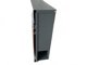 ΓΡΑΜΜΑΤΟΚΙΒΩΤΙΟ PW-612-10 370X150X370MM ΑΤΣΑΛΙ