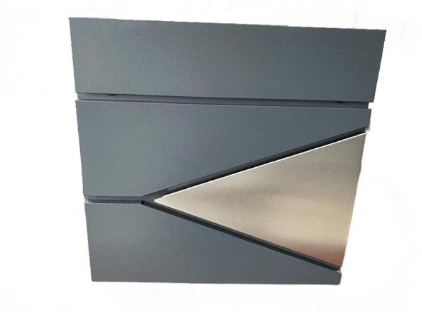 ΓΡΑΜΜΑΤΟΚΙΒΩΤΙΟ PW-612-10 370X150X370MM ΑΤΣΑΛΙ