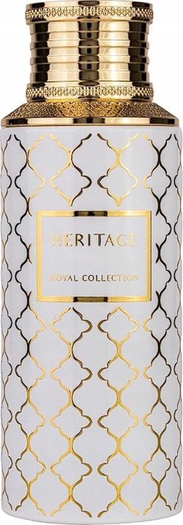 MAISON ASRAR Heritage EDP spray 100ml