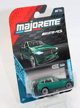 MAJORETTE AUTO MET MERCED AMG PREMIUM 8CMMIX6 36