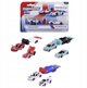 Majorette Porsche με Τροχόσπιτο 8502103001