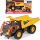 Majorette Grand Dump Φορτηγό Volvo R45D 20cm με Ήχο & Φως