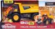 Majorette Grand Dump Φορτηγό Volvo R45D 20cm με Ήχο & Φως