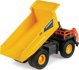 Majorette Grand Dump Φορτηγό Volvo R45D 20cm με Ήχο & Φως