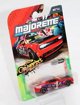 Majorette Griffiti Premium 6rodz 8504100002