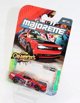 Majorette Griffiti Premium 6rodz 8504100002