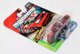 Majorette Griffiti Premium 6rodz 8504100002