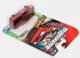 Majorette Griffiti Premium 6rodz 8504100002