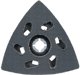 Makita Makita B-65115 Delta Grinding Plate Velcro