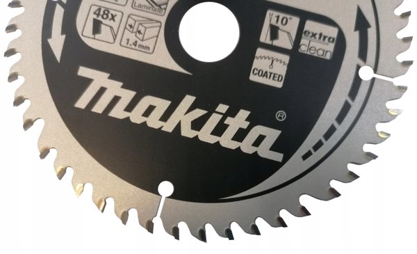 Λεπίδα Δισκοπρίονου Makita B-33825 13,6 cm 1 τεμ.