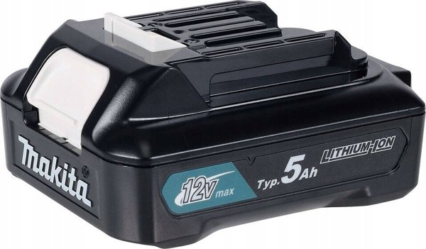 Makita Μπαταρία BL1050B 12V 5.0Ah για Εργαλεία Makita